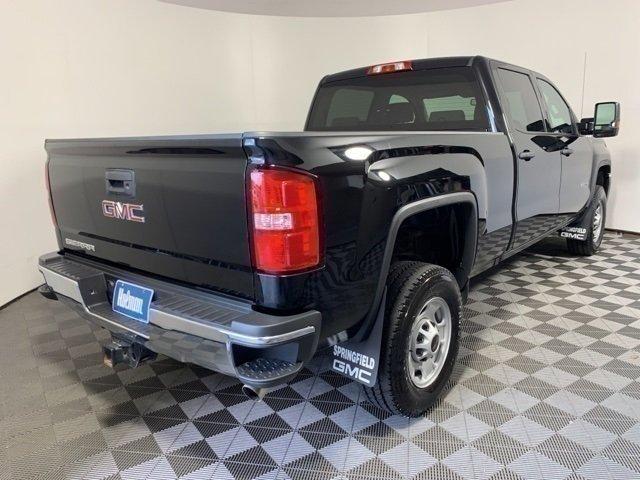 used 2017 gmc sierra 2500 4x4 crew cab maple shade, nj 08052 for sale in maple shade, new jersey