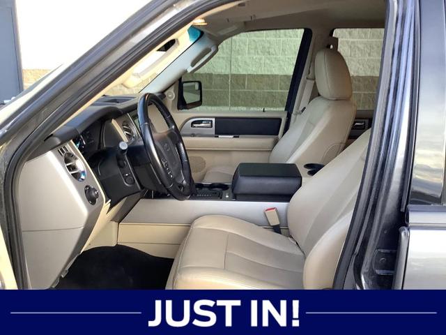 2016 ford expedition el xlt