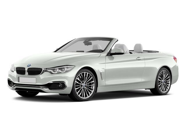 2018 bmw 4 series 430i xdrive awd 430i xdrive 2dr convertible for sale in warwick, rhode island