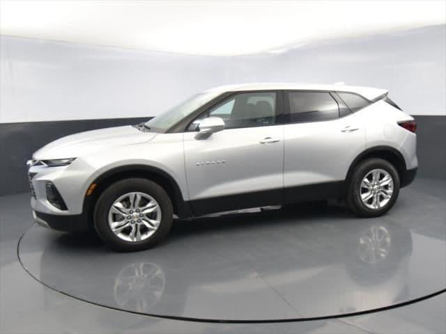 2020 chevrolet blazer fwd 1lt in winchester, virginia