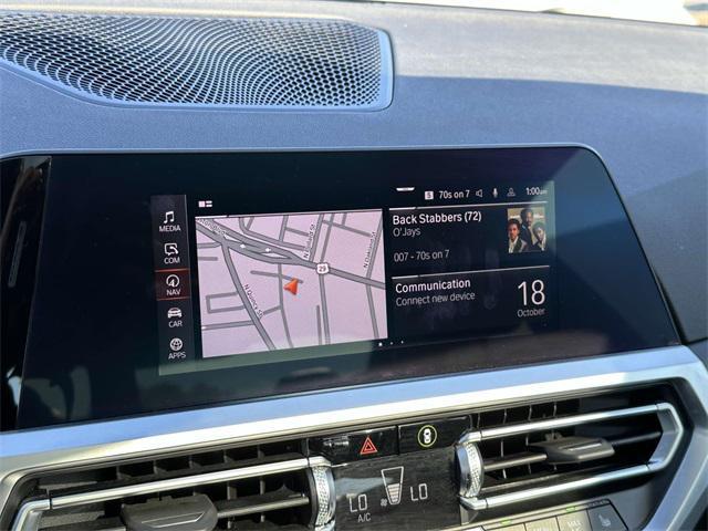 2023 bmw 430 i xdrive