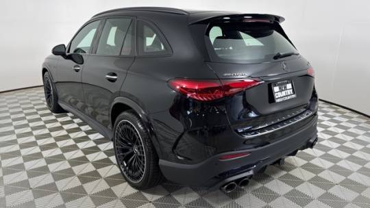 2024 Mercedes-Benz GLC