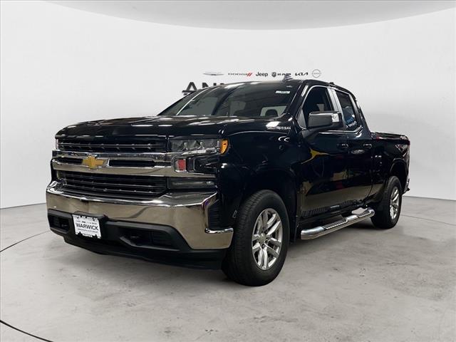 2022 chevrolet silverado 1500 limited lt