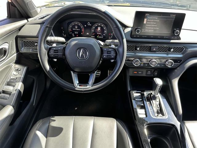 2024 acura integra