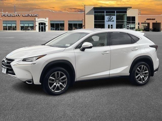 2016 lexus nx 200t f sport