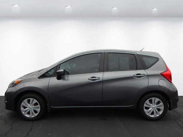 used 2018 nissan versa note s franklin, tn 37067 for sale in franklin, tennessee