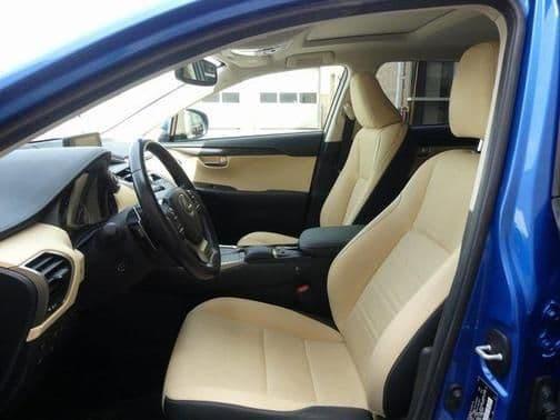 2020 lexus nx 300 base in frederick, maryland