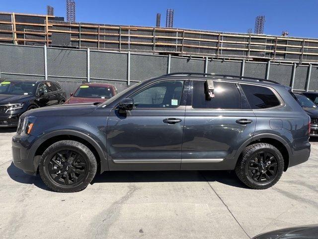 2023 kia telluride