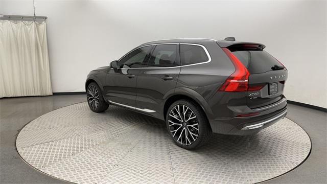 2022 volvo xc60 b6 inscription