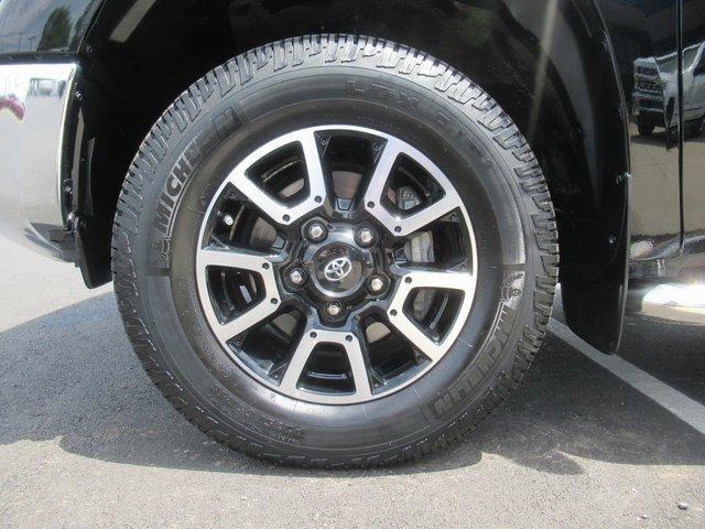 used 2016 toyota tundra 4x4 crewmax limited olathe, ks 66061 for sale in olathe, kansas