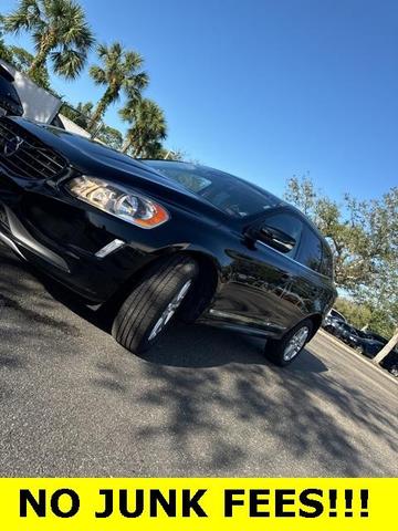 2016 volvo xc60 t5 premier