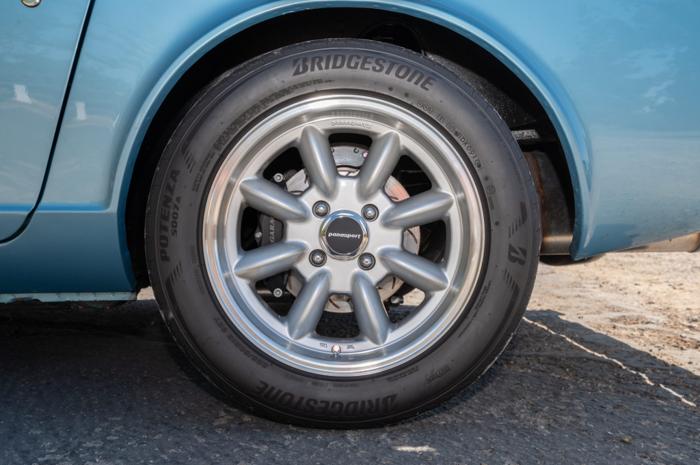 1977 datsun 280z 5-speed for sale in sacramento, california