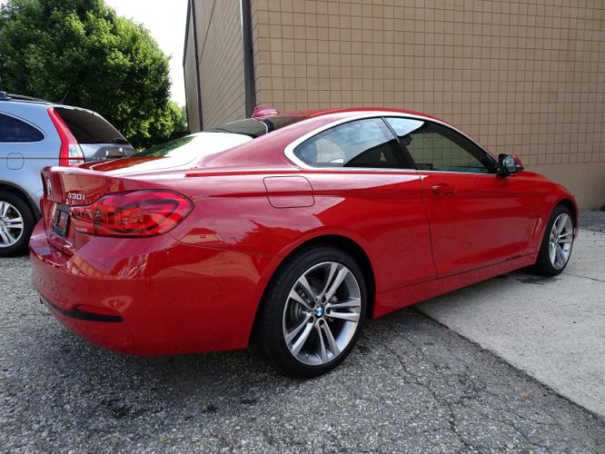 used 2019 bmw 430i xdrive coupe bloomfield, nj 07003 for sale in bloomfield, new jersey