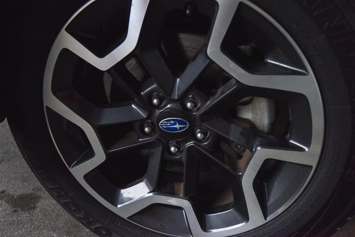 used 2016 subaru crosstrek 2.0i limited boise, id 83713 for sale in boise, idaho