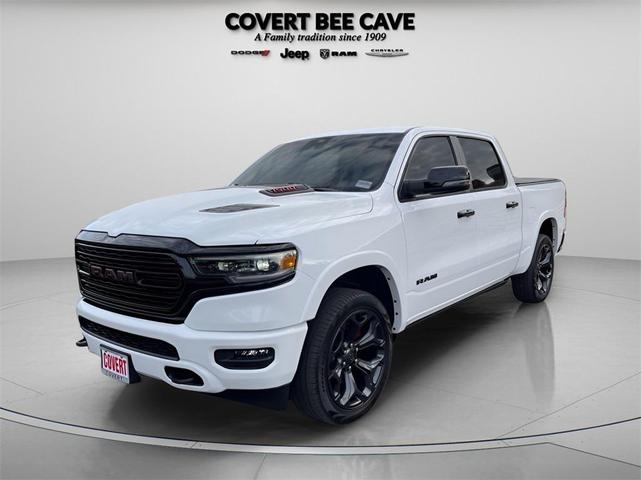 2023 ram 1500 limited