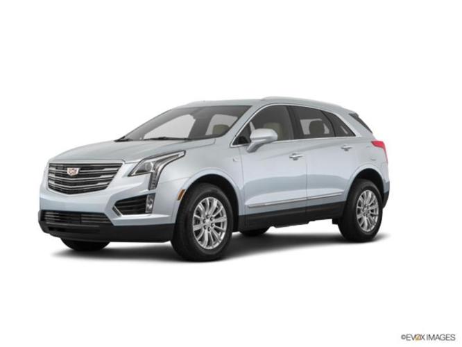 2018 cadillac xt5 luxury luxury 4dr suv for sale in el dorado, arkansas