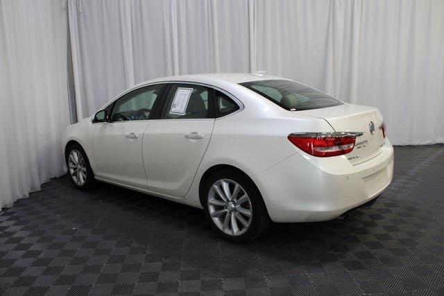 2015 buick verano leather group