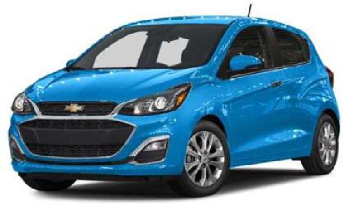 2019 chevrolet spark ls in upland, ca