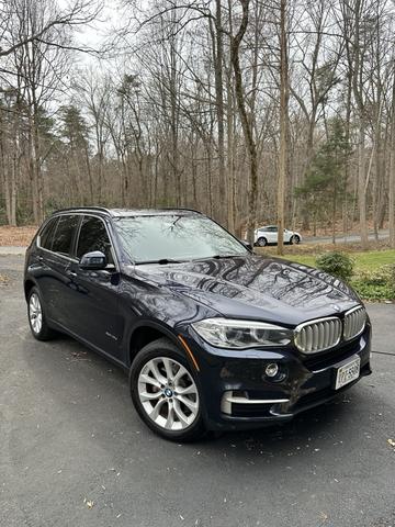 2016 bmw x5 edrive xdrive40e