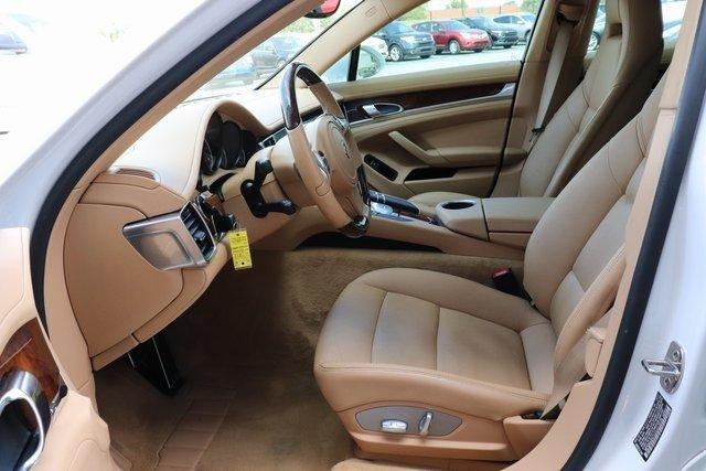 used 2012 porsche panamera marietta, ga 30060 for sale in marietta, georgia