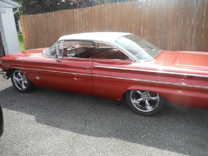pontiac bonneville in annandale, va
