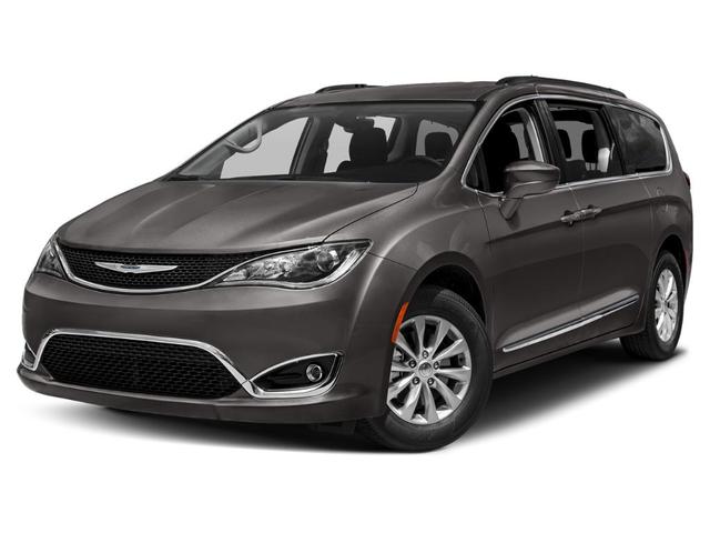 2019 chrysler pacifica touring-l