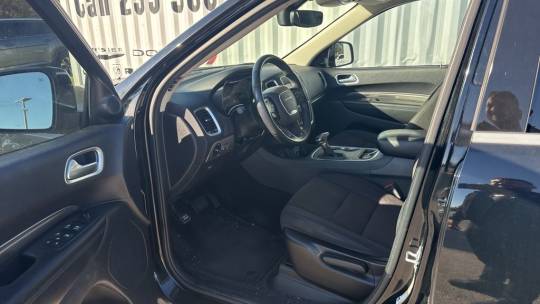2019 Dodge Durango