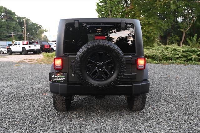 2015 jeep wrangler unlimited willys wheeler