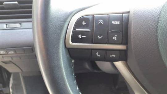 2019 Lexus RX