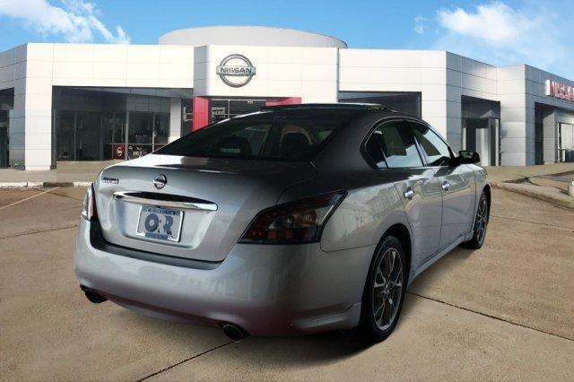 used 2014 nissan maxima 3.5 sv shreveport, la 71105 for sale in shreveport, louisiana