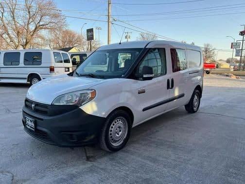 2017 ram promaster city tradesman in fremont, nebraska