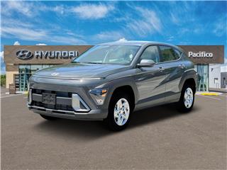 2025 Hyundai Kona se