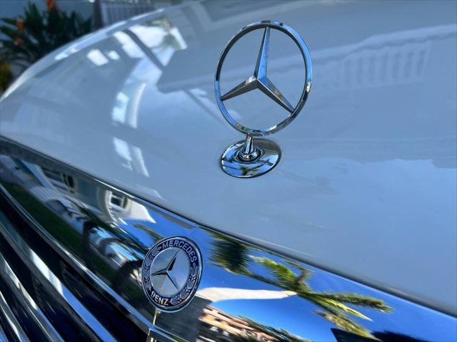 2009 mercedes-benz s-class s 65 amg 4dr sedan