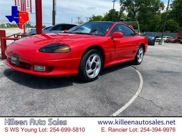 1993 dodge stealth for sale!