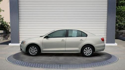 2011 volkswagen jetta s in tacoma, washington