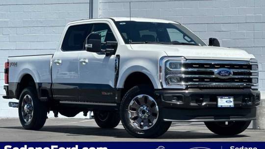 2024 Ford F-250