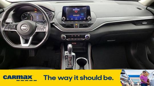 2023 Nissan Altima