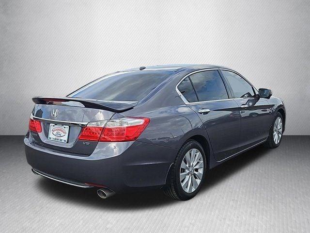 2015 honda accord ex-l v6 in glendale, arizona