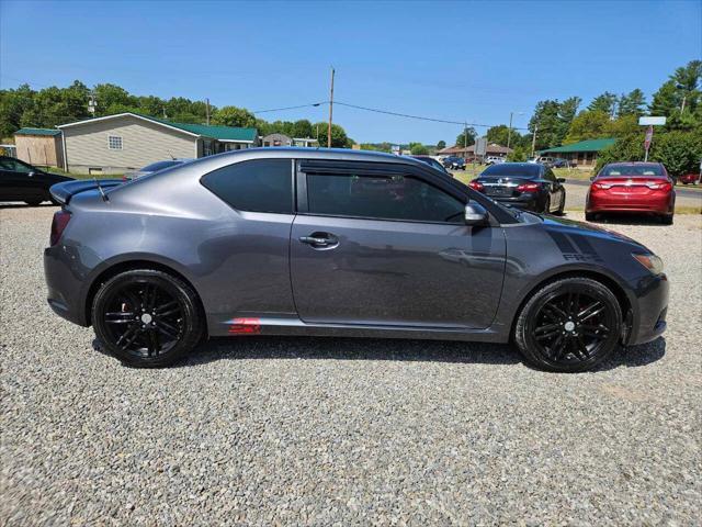 2012 scion tc release series 7.0