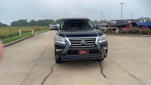 2019 lexus gx 460 luxury in longview, texas