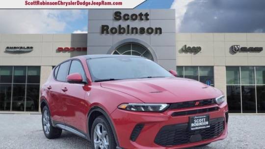 2024 Dodge Hornet