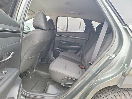 2022 hyundai tucson sel 4dr front-wheel drive in pueblo, colorado