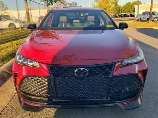 2020 toyota avalon in minneapolis, minnesota