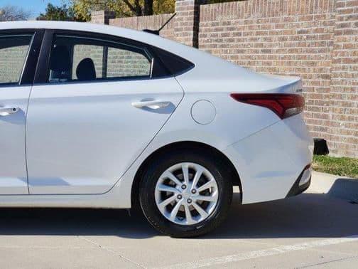 2019 hyundai accent in denver, colorado