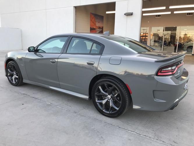 certified 2019 dodge charger r/t yuma, az 85364 for sale in yuma, arizona