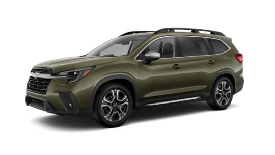 2024 Subaru Ascent