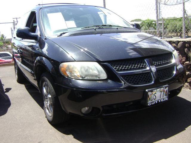 2003 dodge grand caravan es for sale in pearl city, hawaii