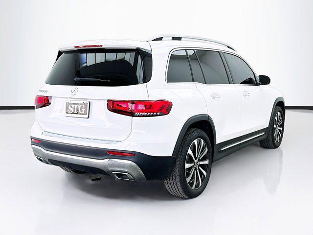 2023 mercedes-benz glb 250 base