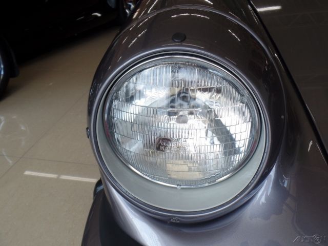 1986 porsche 911 2 dr targa coupe