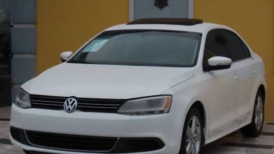 2013 volkswagen jetta tdi